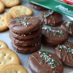 Andes Mint Ritz Cookies 58 Andes-Mint-Ritz-Cookies-Recipe