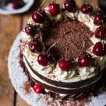Black Forest Cake 158 Black-Forest-Cake-Recipe