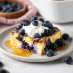 Blueberry Cottage Cheese Breakfast Bake 88 Blueberry-Cottage-Cheese-Breakfast-Bake-Recipe