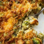 Cheesy Brussels Sprout Casserole 113 Cheesy-Brussels-Sprout-Casserole-Recipe