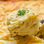 Cheesy-Potato-Souffle-Recipe