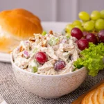 Chicken-Salad-With-Grapes-Recipe