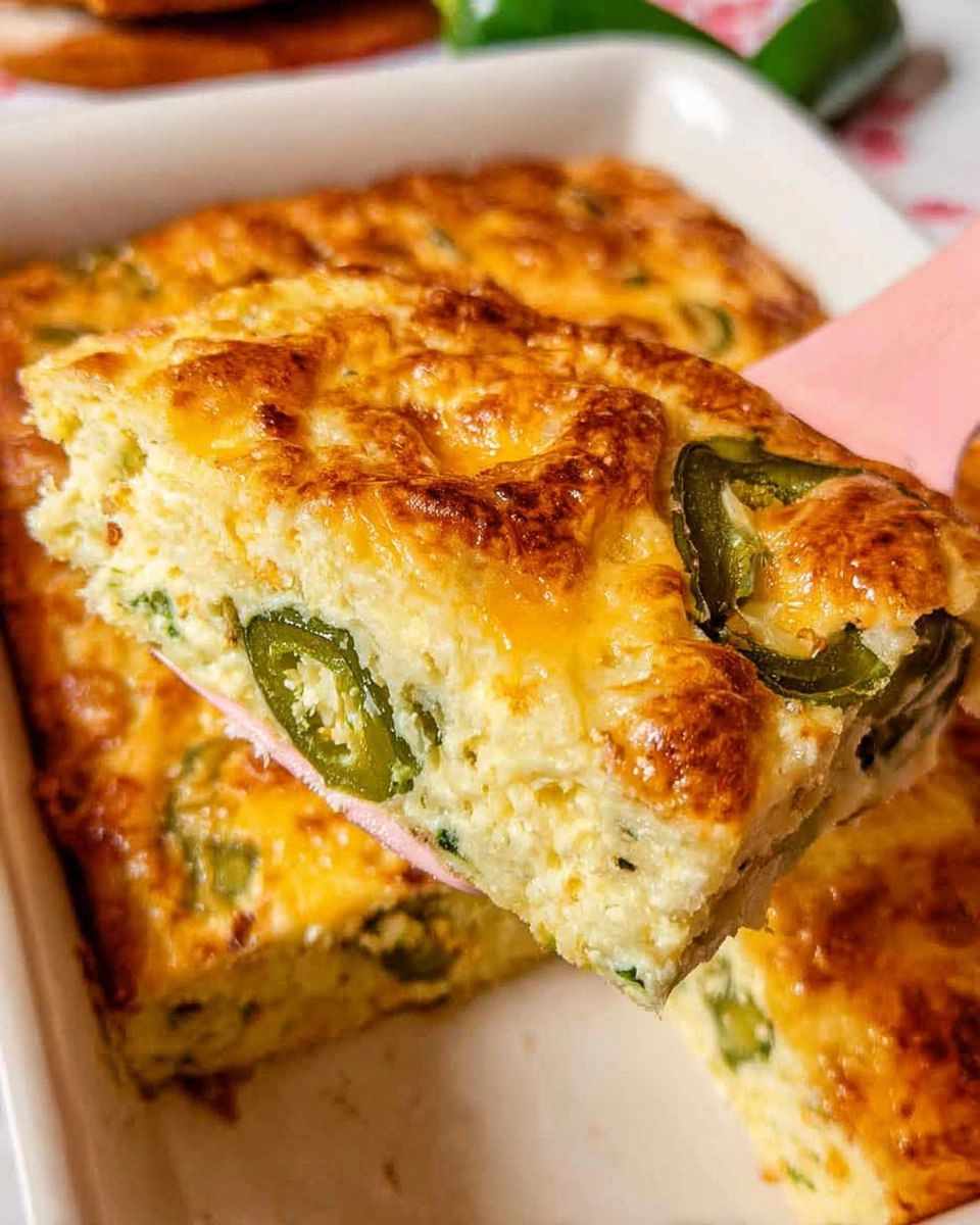 Chile Relleno Casserole 100 Chile Relleno Casserole