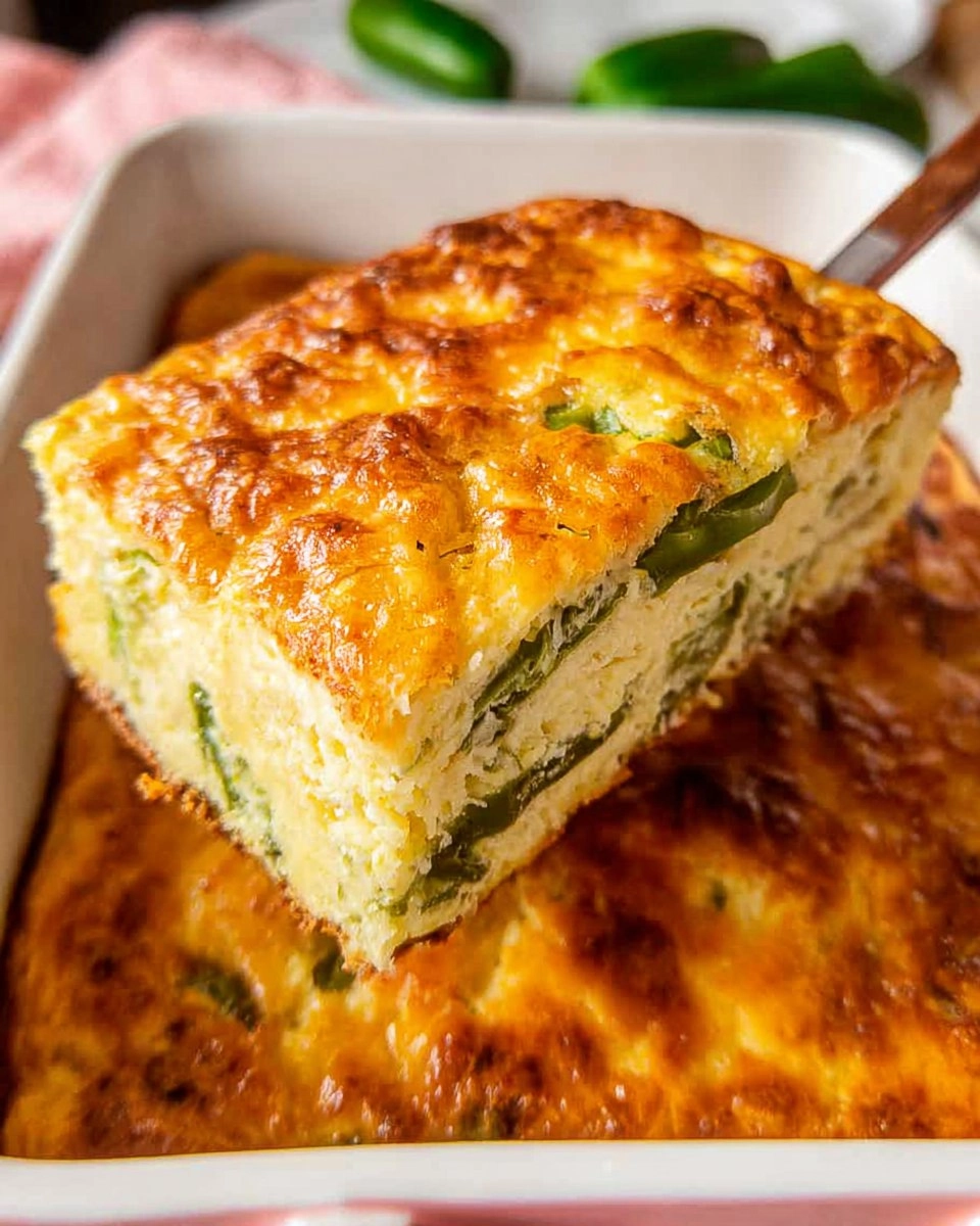 Chile Relleno Casserole 101 Chile Relleno Casserole