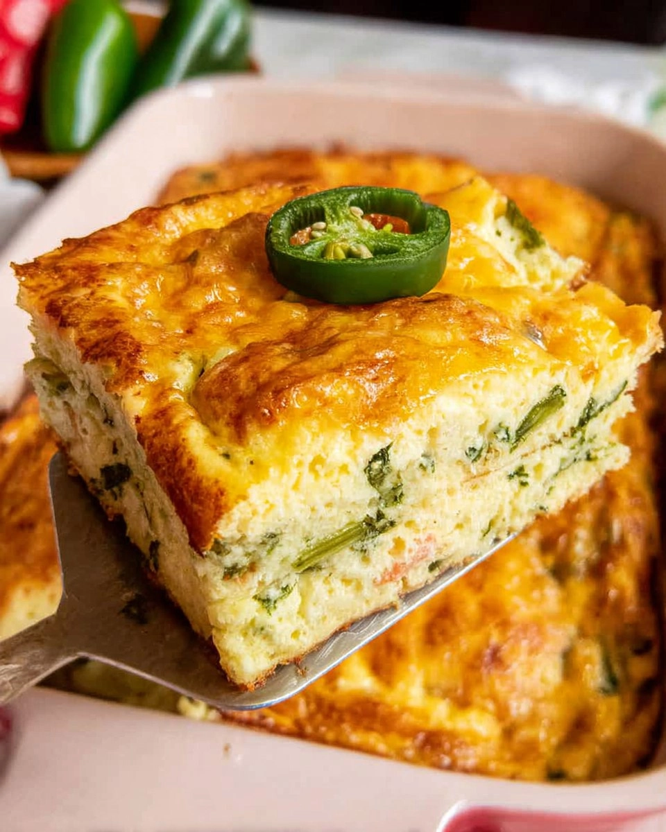 Chile Relleno Casserole 102 Chile Relleno Casserole