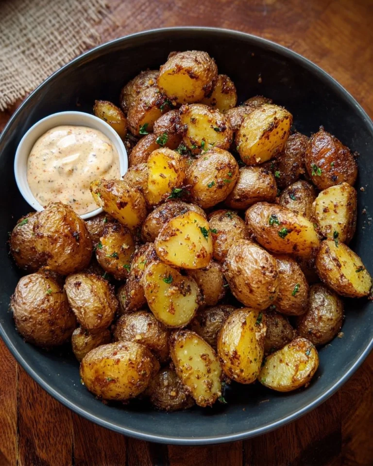 Cowboy-Mayo-Roasted-Potatoes-Recipe