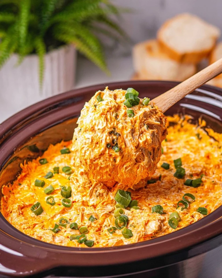 Crockpot-Buffalo-Chicken-Dip-Recipe
