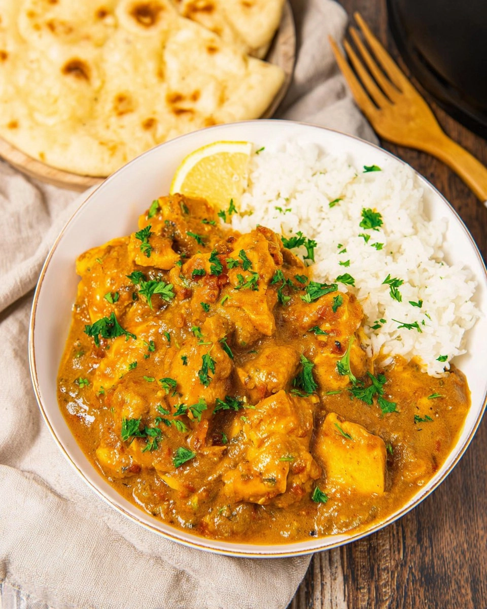 Crockpot Chicken Curry 127 Crockpot Chicken Curry