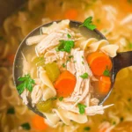 Crockpot-Chicken-Noodle-Soup-Recipe
