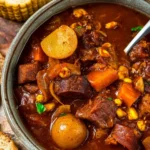 Crockpot Cowboy Stew 118 Crockpot-Cowboy-Stew-Recipe