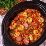 Crockpot-Jambalaya-Recipe