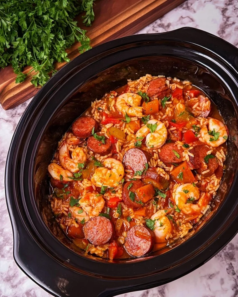 Crockpot-Jambalaya-Recipe