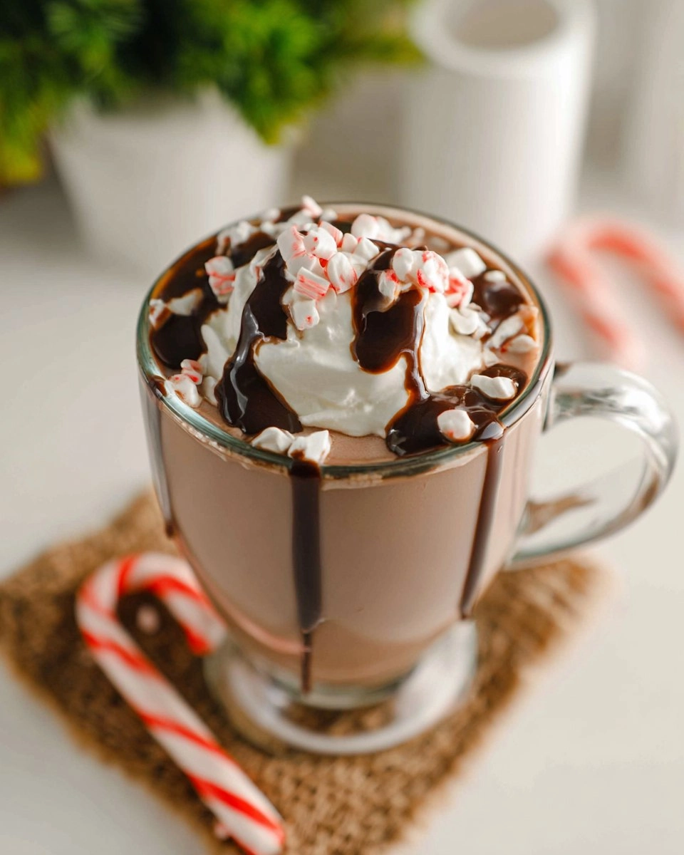 Crockpot Peppermint Hot Chocolate 66 Crockpot Peppermint Hot Chocolate