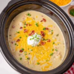 Crockpot Potato Soup 93 Crockpot-Potato-Soup-Recipe