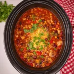 Crockpot Turkey Chili 143 Crockpot-Turkey-Chili-Recipe