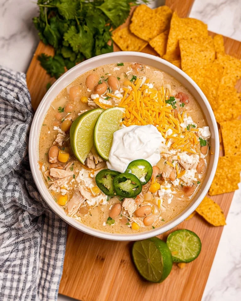 Crockpot-White-Chicken-Chili-Recipe