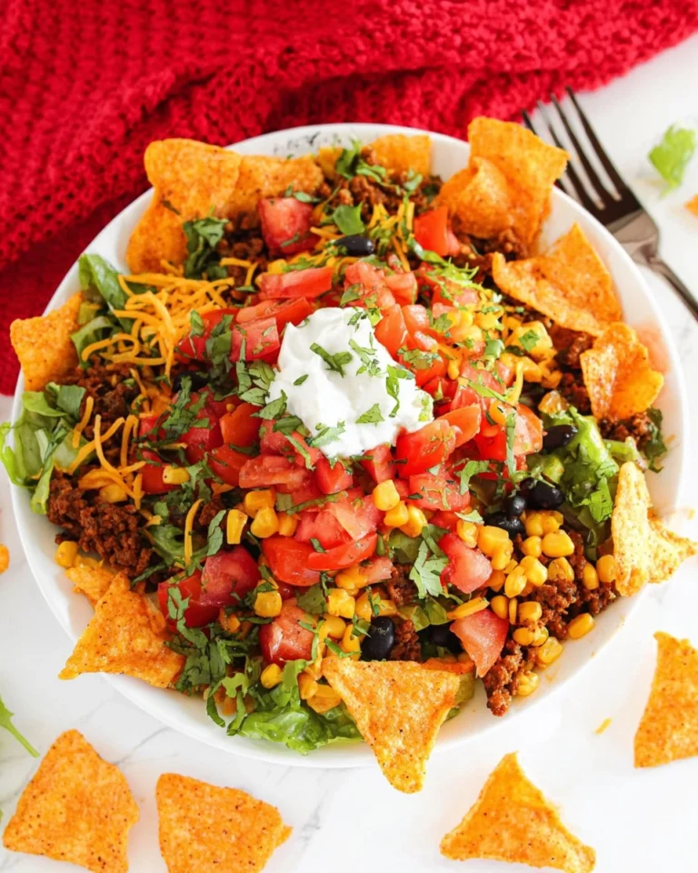 Dorito-Beef-Taco-Salad-Bowl-Recipe
