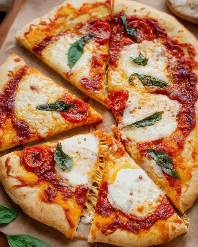 Easy-Healthy-Pizza-Recipe
