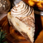 Eggnog Cheesecake 138 Eggnog-Cheesecake-Recipe