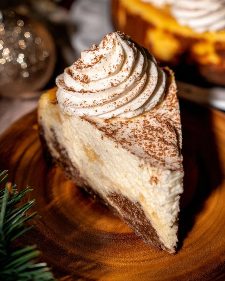 Eggnog-Cheesecake-Recipe