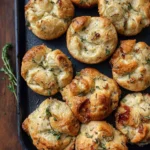 Focaccia Muffins 98 Focaccia-Muffins-Recipe