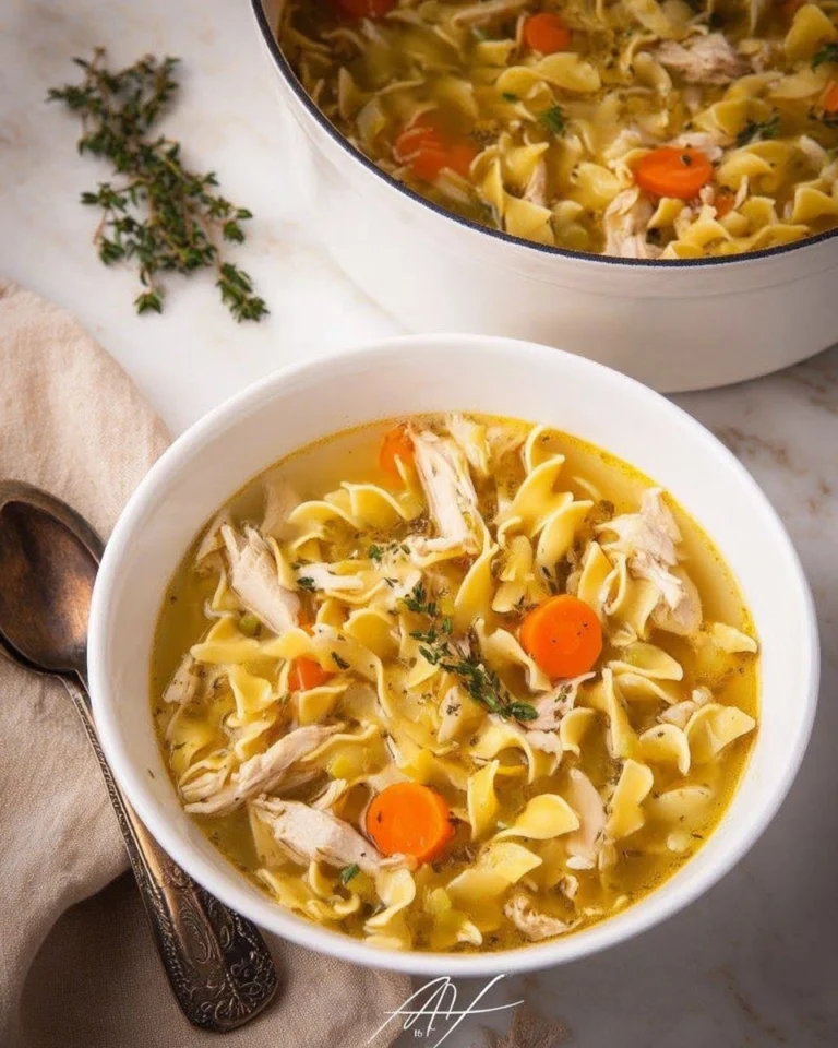 Homemade-Turkey-Noodle-Soup-Recipe