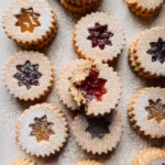Linzer Cookies 118 How-to-Make-Linzer-Cookies-Recipe