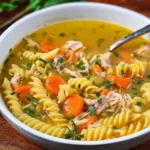 Leftover-Turkey-Noodle-Soup-Recipe