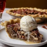 Maple Bourbon Pecan Pie 98 Maple-Bourbon-Pecan-Pie-Recipe
