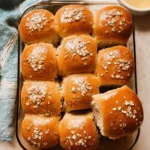 Oatmeal-Molasses-Dinner-Rolls-Recipe