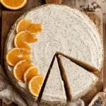 Orange Poppyseed Cake with Cream Cheese Frosting 133 Orange-Poppyseed-Cake-with-Cream-Cheese-Frosting-Recipe