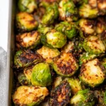Parmesan Roasted Brussels Sprouts 78 Parmesan-Roasted-Brussels-Sprouts-Recipe