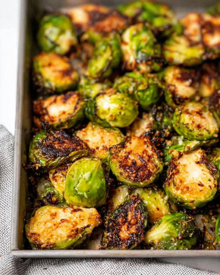 Parmesan-Roasted-Brussels-Sprouts-Recipe