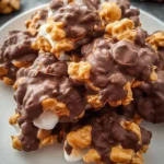 Peanut-Marshmallow-Clusters-Recipe