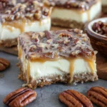 Pecan-Pie-Cheesecake-Bars-Recipe