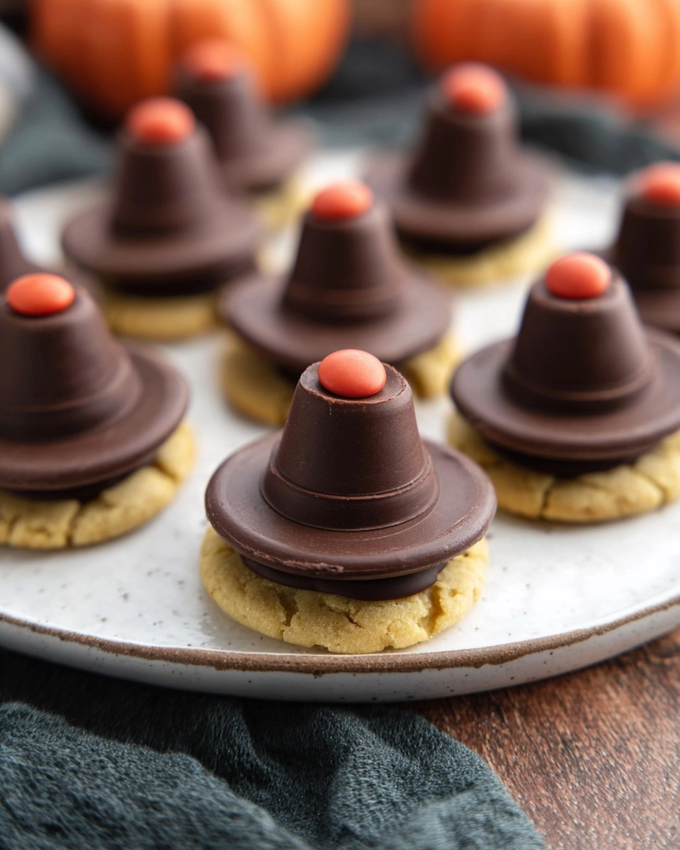 Pilgrim Hat Cookies 50 Pilgrim Hat Cookies