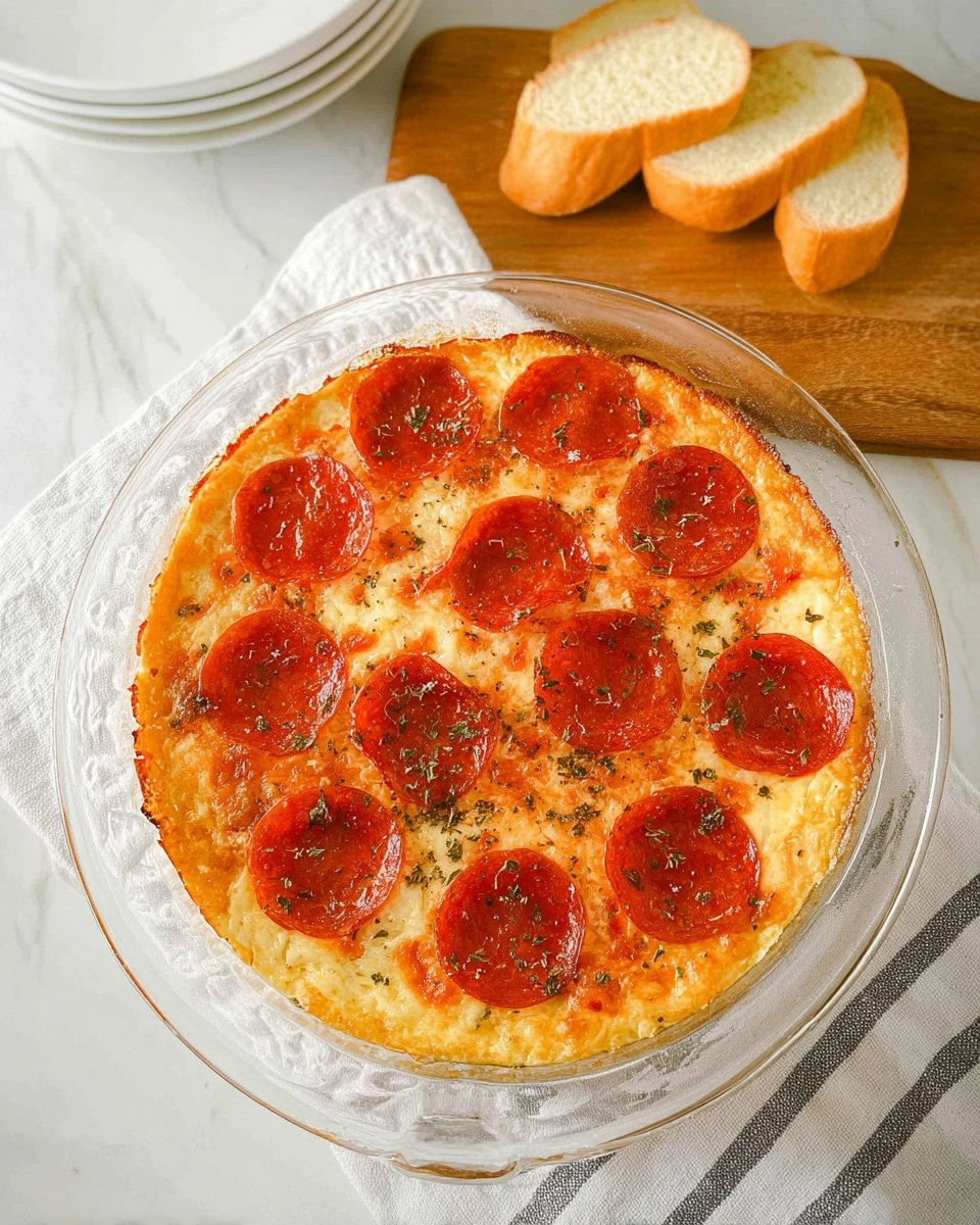 Pizza Dip 85 Pizza Dip