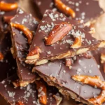 Pretzel Toffee 93 Pretzel-Toffee-Recipe