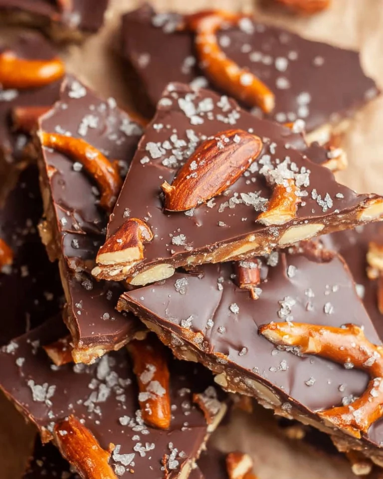 Pretzel-Toffee-Recipe