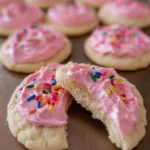 Sour-Cream-Sugar-Cookies-Soft-Fluffy-Old-Fashioned-Recipe-Recipe