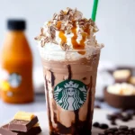 Starbucks Twix Frap 83 Starbucks-Twix-Frap-Recipe