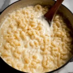 Stovetop-Mac-and-Cheese-with-White-Cheddar-Recipe