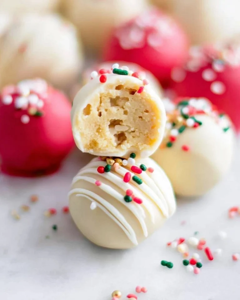Sugar-Cookie-Truffles-Recipe