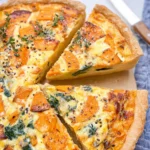 Sweet Potato Quiche 118 Sweet-Potato-Quiche-Recipe