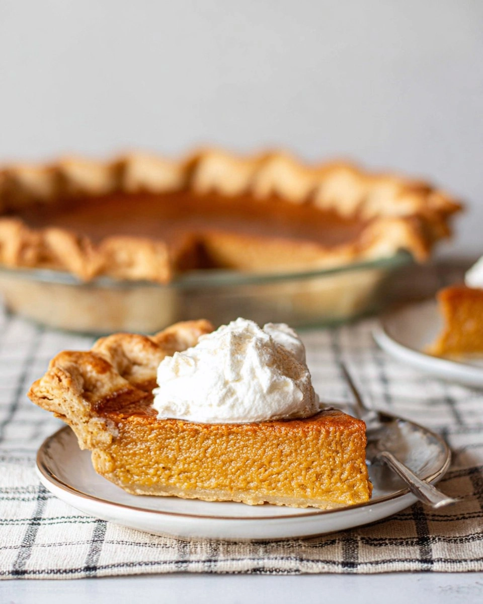 The Gluten Free Pie Crust of Your Dreams