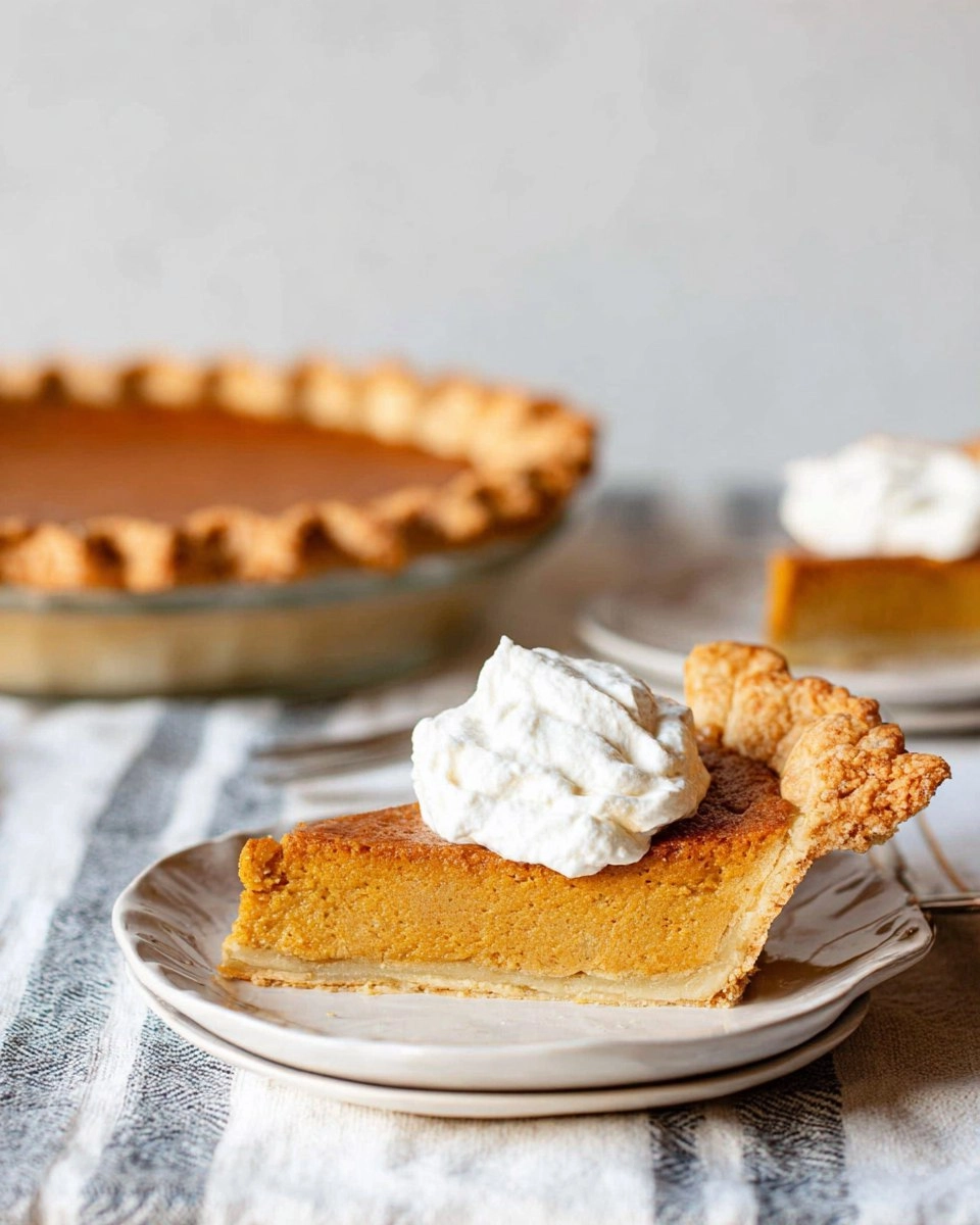 The Gluten Free Pie Crust of Your Dreams