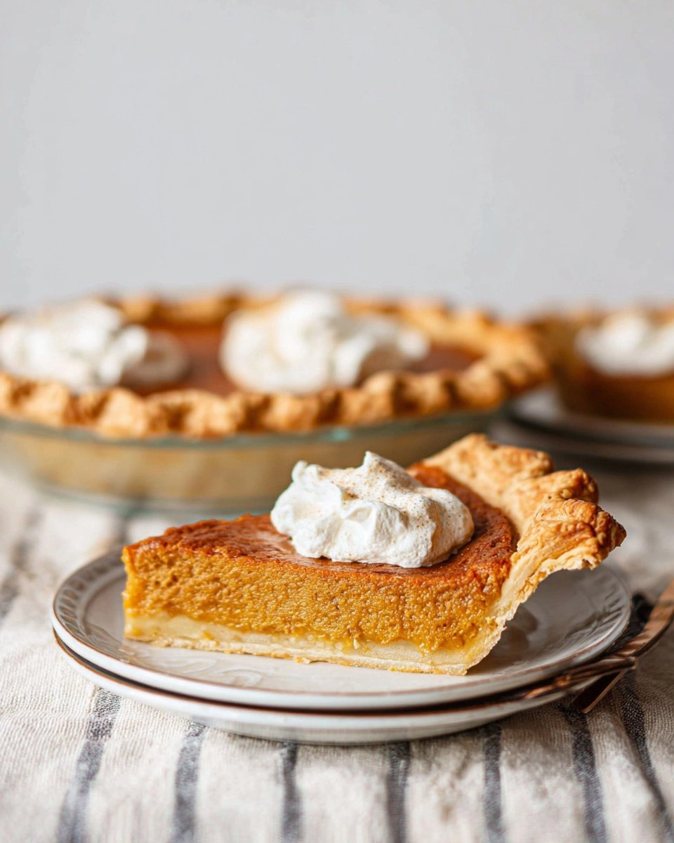 The Gluten Free Pie Crust of Your Dreams