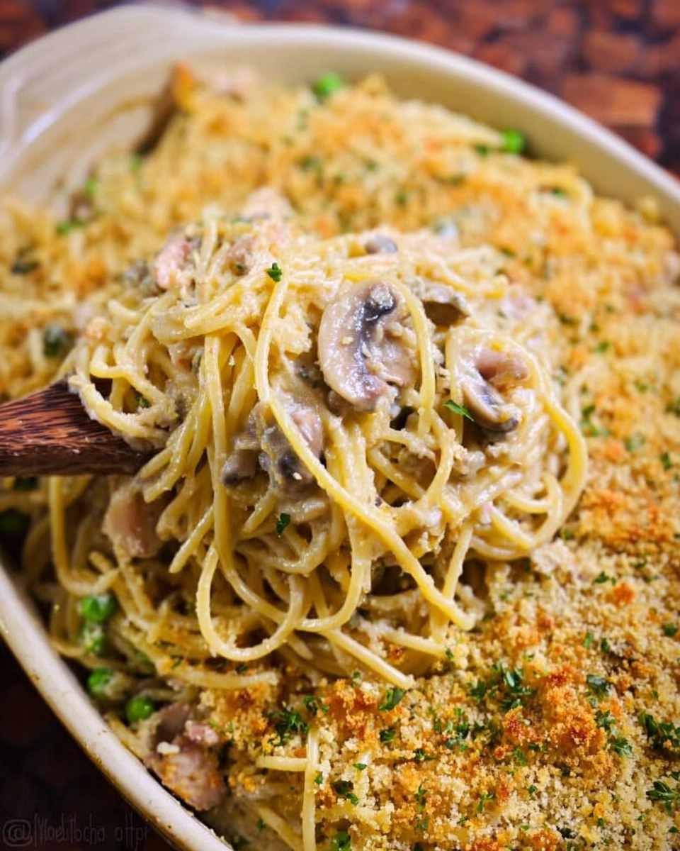 Turkey Tetrazzini 155 Turkey Tetrazzini