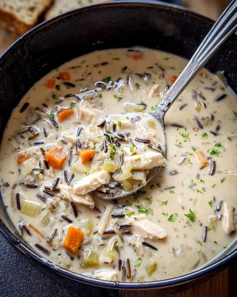 Turkey-Wild-Rice-Soup-Recipe