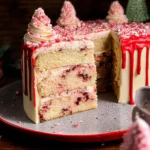 White Chocolate Peppermint Cake 138 White-Chocolate-Peppermint-Cake-Recipe